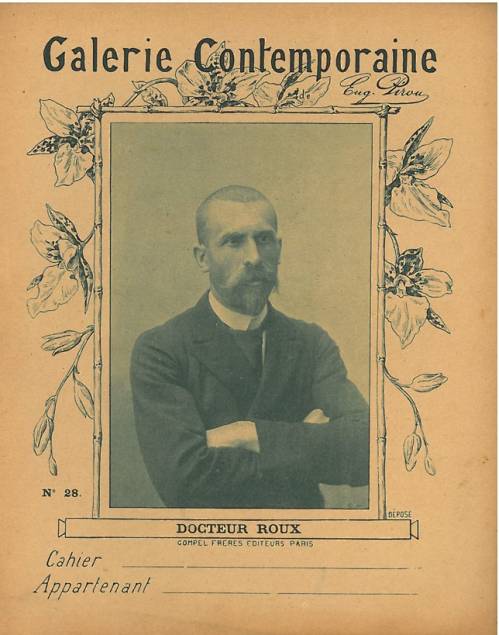 Série Galerie contemporaine (Nadar)