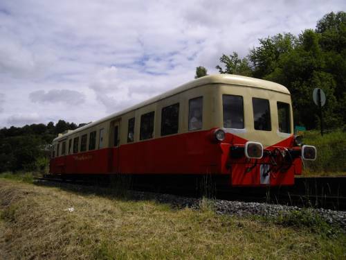 Autorails « Picasso »