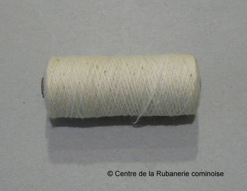 Canette à embouts droits