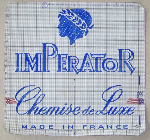 Dessin de mise en carte