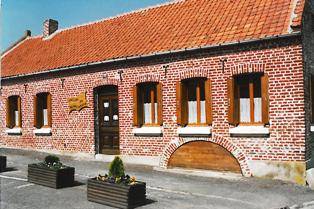 Maison du Patrimoine