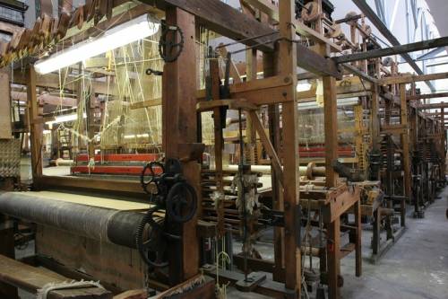 La Maison du Textile