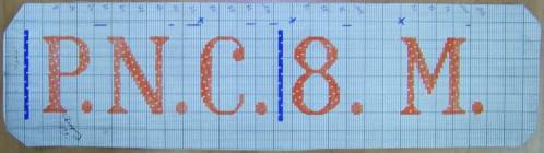 Dessin de mise en carte