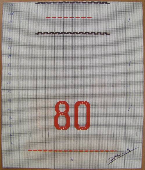 Dessin de mise en carte