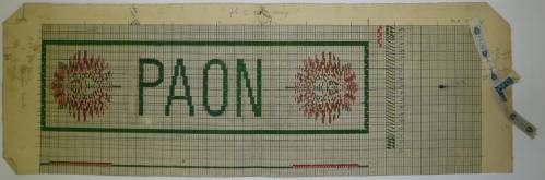 Dessin de mise en carte