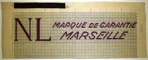 Dessin de mise en carte