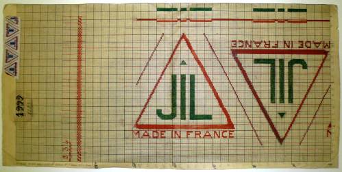 Dessin de mise en carte