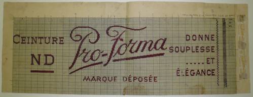 Dessin de mise en carte