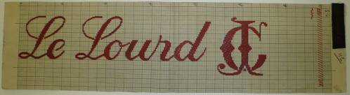 Dessin de mise en carte