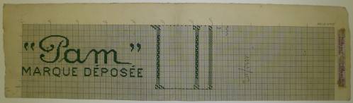 Dessin de mise en carte