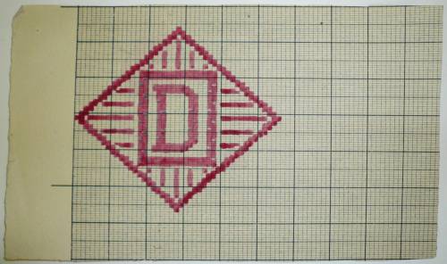 Dessin de mise en carte