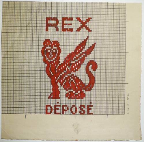 Dessin de mise en carte