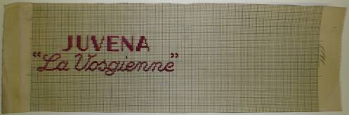 Dessin de mise en carte