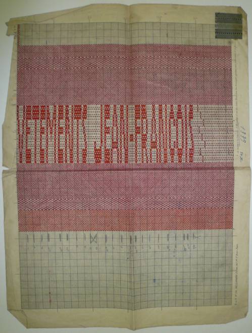 Dessin de mise en carte