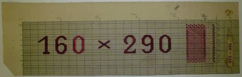 Dessin de mise en carte