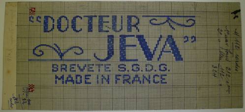 Dessin de mise en carte