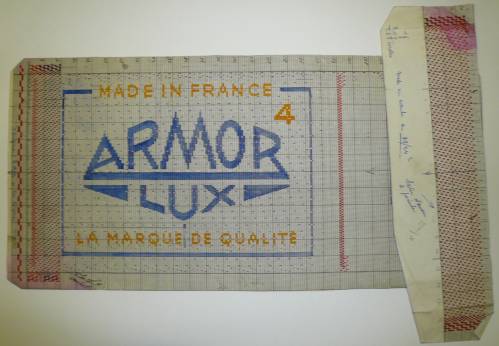 Dessin de mise en carte