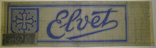 Dessin de mise en carte