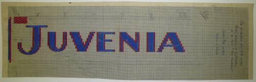 Dessin de mise en carte