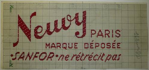 Dessin de mise en carte