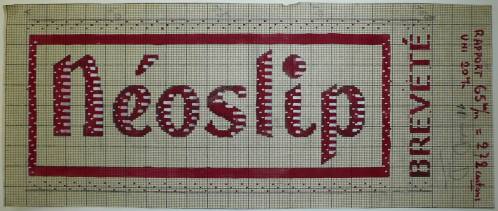 Dessin de mise en carte