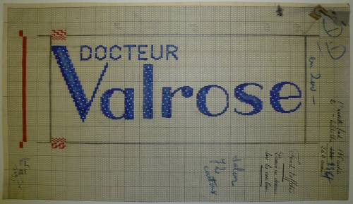 Dessin de mise en carte