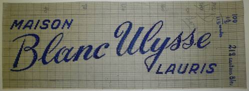 Dessin de mise en carte