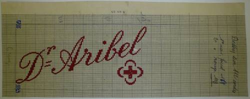 Dessin de mise en carte