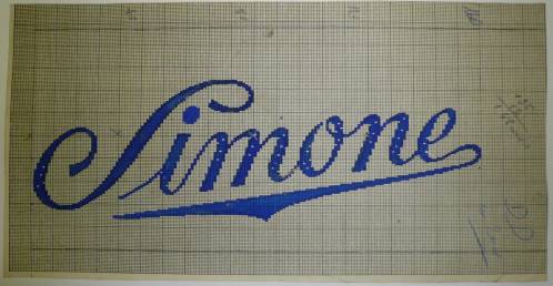 Dessin de mise en carte