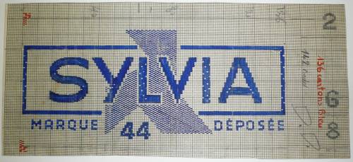 Dessin de mise en carte