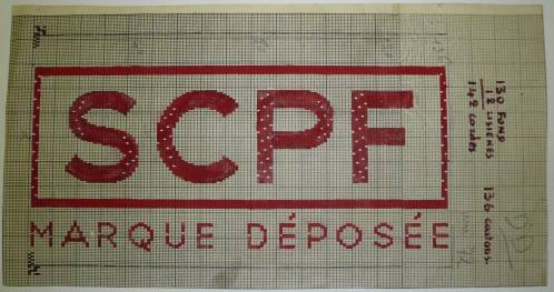 Dessin de mise en carte