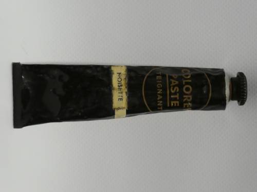 Tube de crème "colored Sadol"