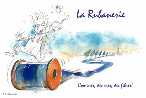 Musée de la Rubanerie cominoise