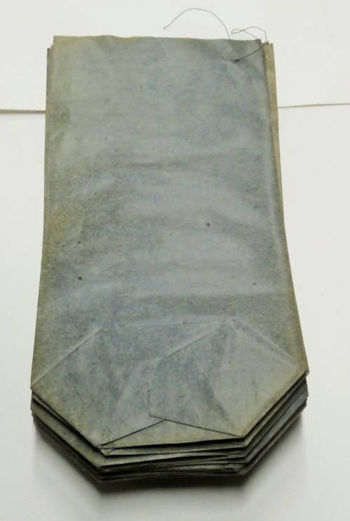 Sachet de papier Kraft 3