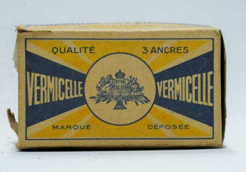 Paquet de vermicelle "3 Ancres"