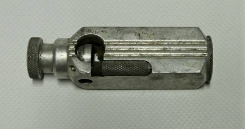 Briquet Tempête "Flamidor"