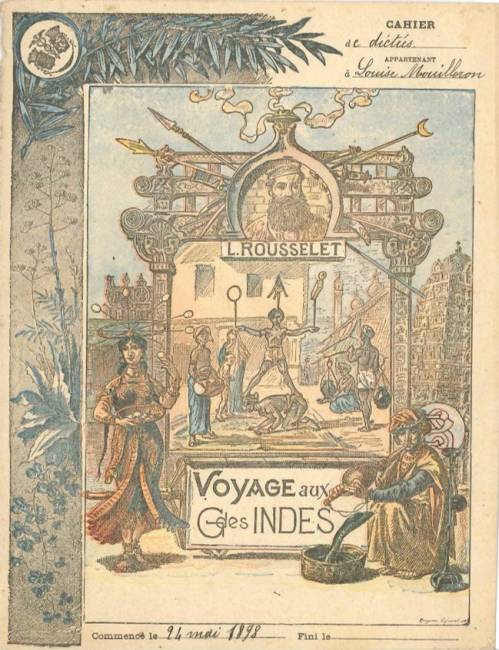 Série Explorateurs et aventuriers