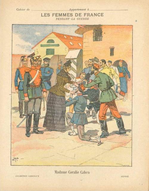 Série Femmes de France