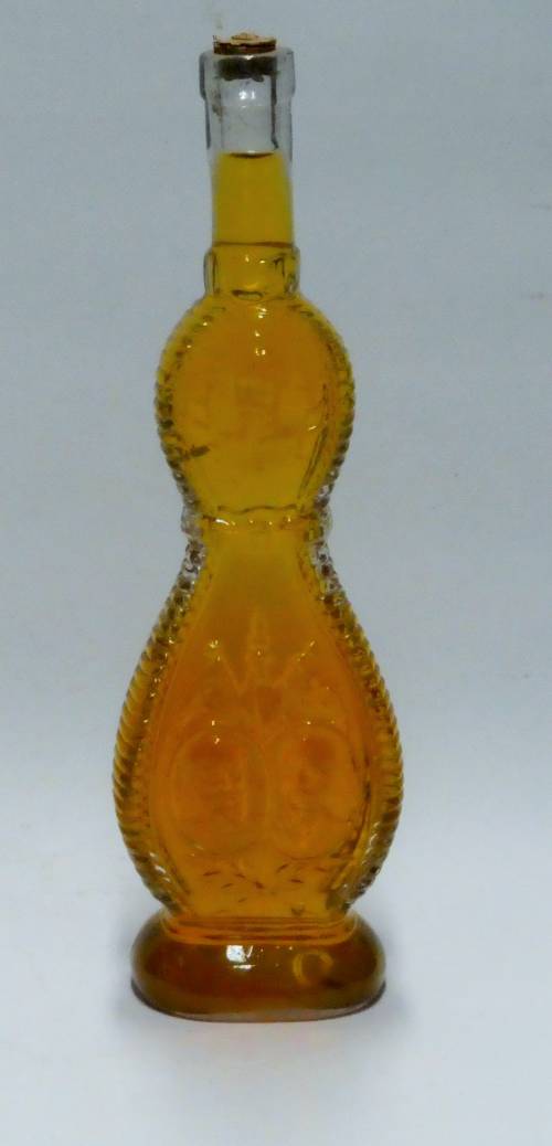 Bouteille Silhouettes