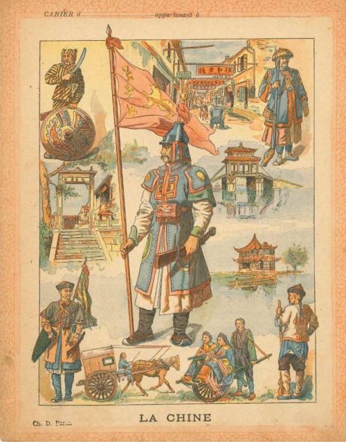 Série Armées européennes (3)