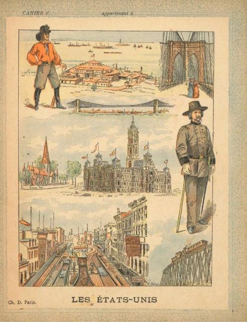 Série Armées européennes (3)