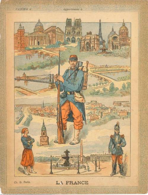 Série Armées européennes (3)