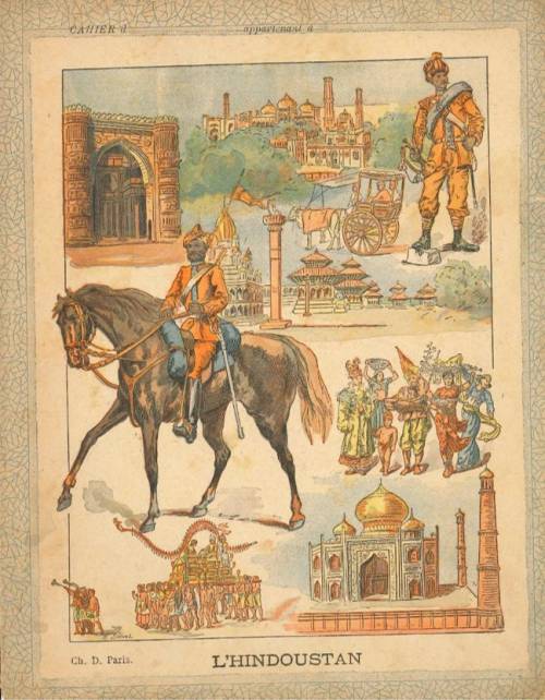 Série Armées européennes (3)