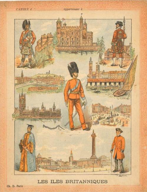 Série Armées européennes (3)