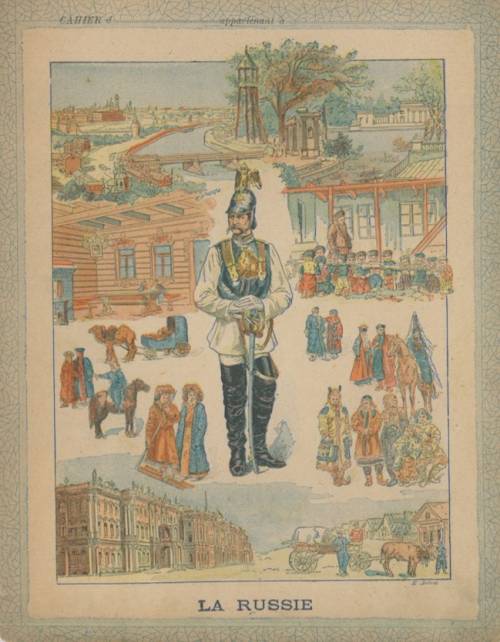 Série Armées européennes (3)