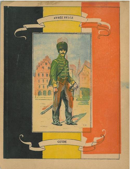 Série Europe en armes (S.C)