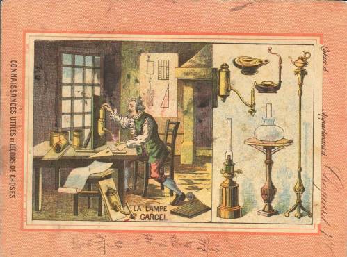 Série Connaissances utiles (3)