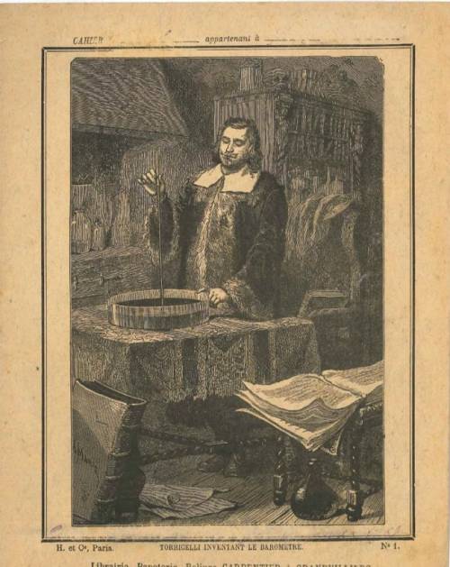 Série Science pittoresque (Hachette)