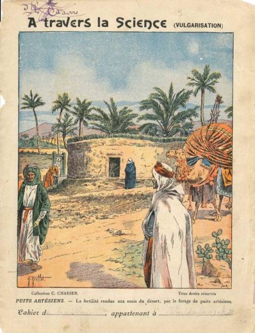 Série A travers la science