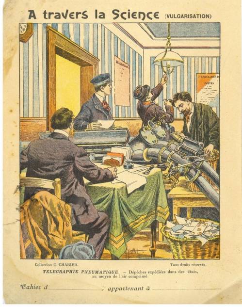 Série A travers la science